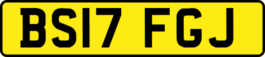 BS17FGJ