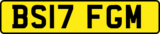 BS17FGM