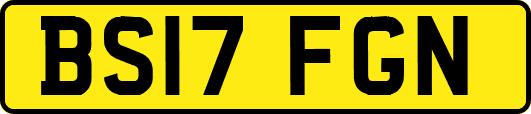 BS17FGN