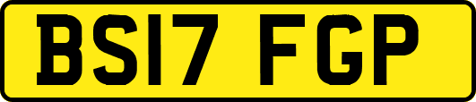 BS17FGP