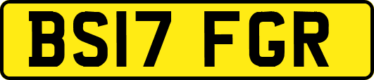 BS17FGR