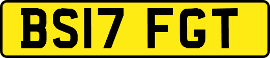 BS17FGT