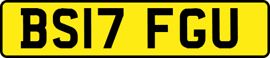 BS17FGU