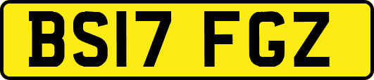 BS17FGZ