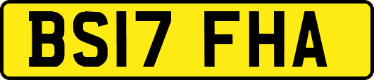 BS17FHA