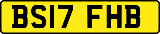 BS17FHB