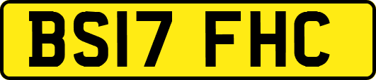 BS17FHC