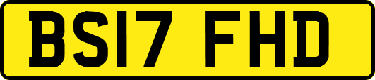 BS17FHD