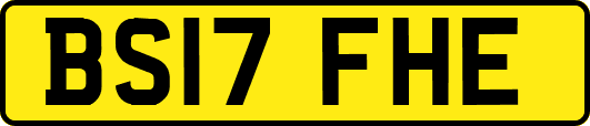 BS17FHE