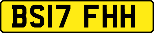 BS17FHH