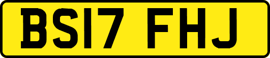 BS17FHJ