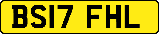 BS17FHL