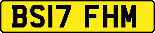 BS17FHM