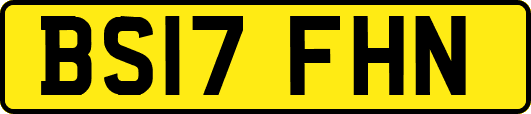 BS17FHN