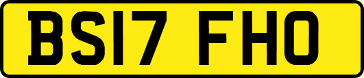 BS17FHO
