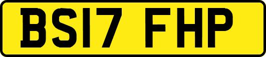 BS17FHP