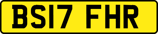 BS17FHR