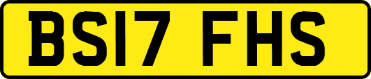 BS17FHS