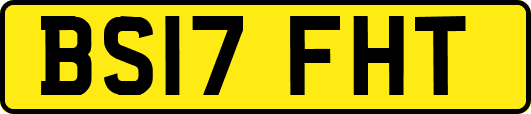 BS17FHT