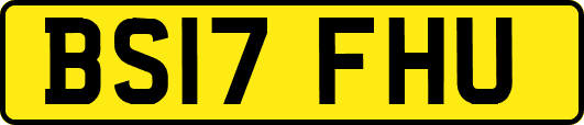 BS17FHU