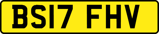 BS17FHV