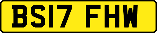 BS17FHW