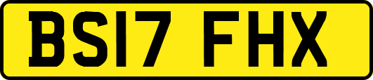 BS17FHX