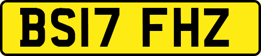 BS17FHZ