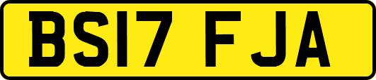 BS17FJA