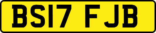 BS17FJB
