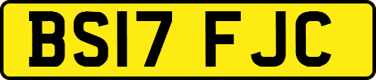 BS17FJC