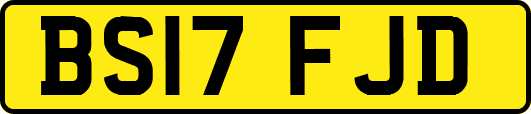 BS17FJD