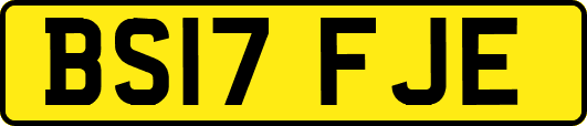 BS17FJE