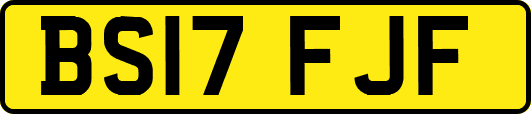 BS17FJF