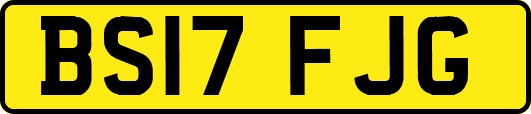 BS17FJG