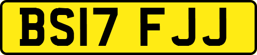 BS17FJJ
