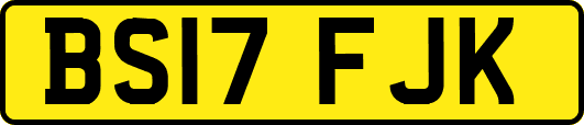 BS17FJK