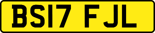 BS17FJL