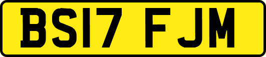 BS17FJM