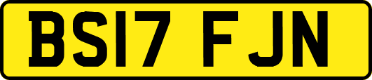 BS17FJN