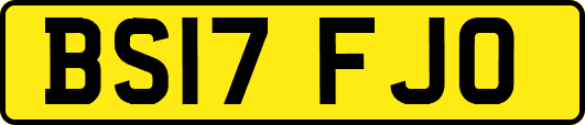BS17FJO