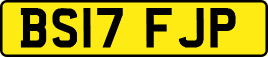 BS17FJP