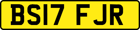 BS17FJR