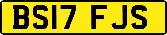 BS17FJS