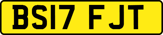 BS17FJT