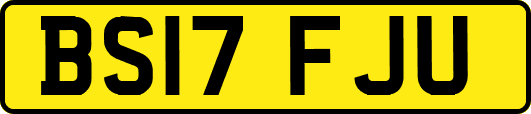 BS17FJU