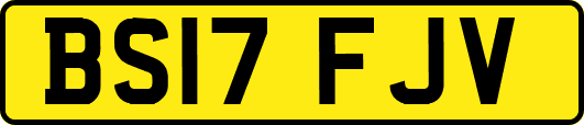 BS17FJV