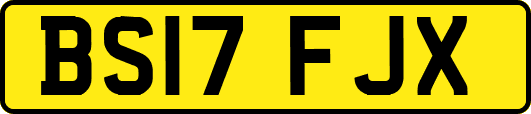 BS17FJX