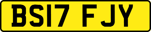 BS17FJY