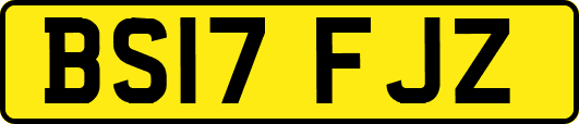 BS17FJZ